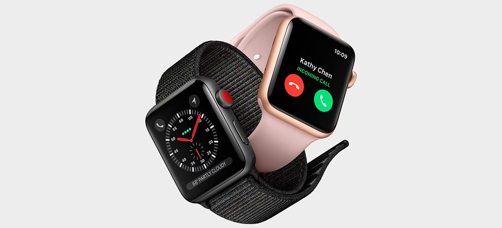 Apple envia 3,5 milhões de Watch aos lojistas em 3 meses, mas perde fatia de mercado