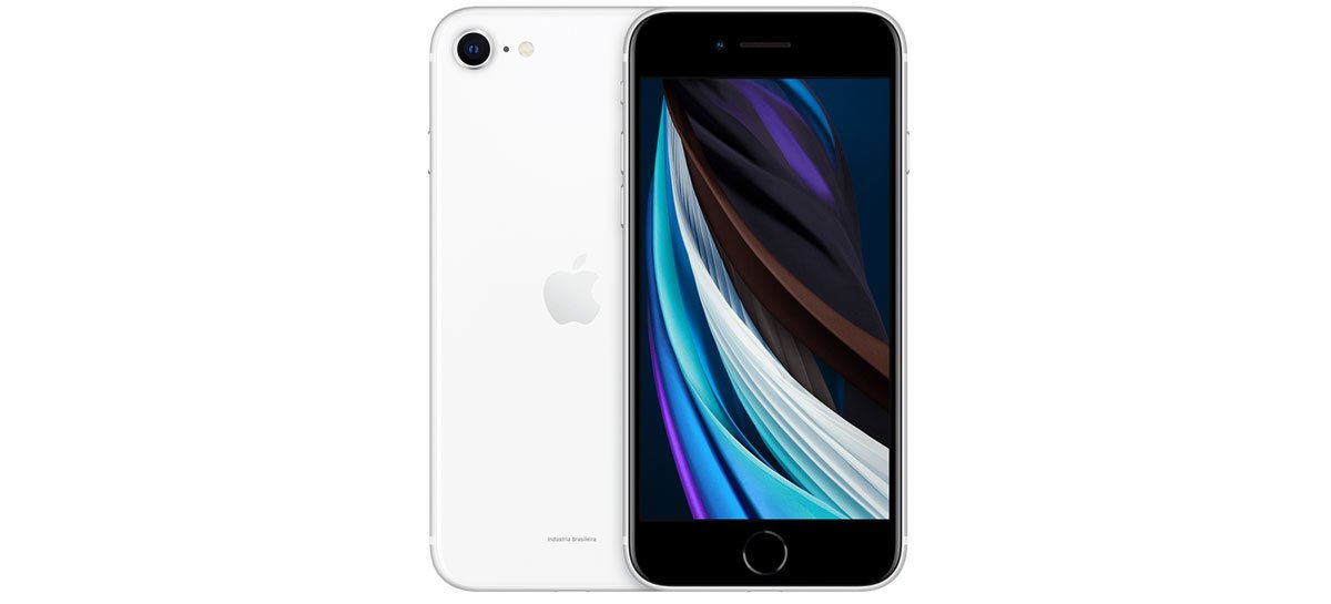 Apple iPhone SE pode ser fabricado no Brasil, indicam fotos [Rumor]