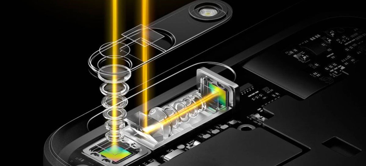 Apple iPhone pode ter zoom óptico de 10x em 2022, apontam múltiplas fontes