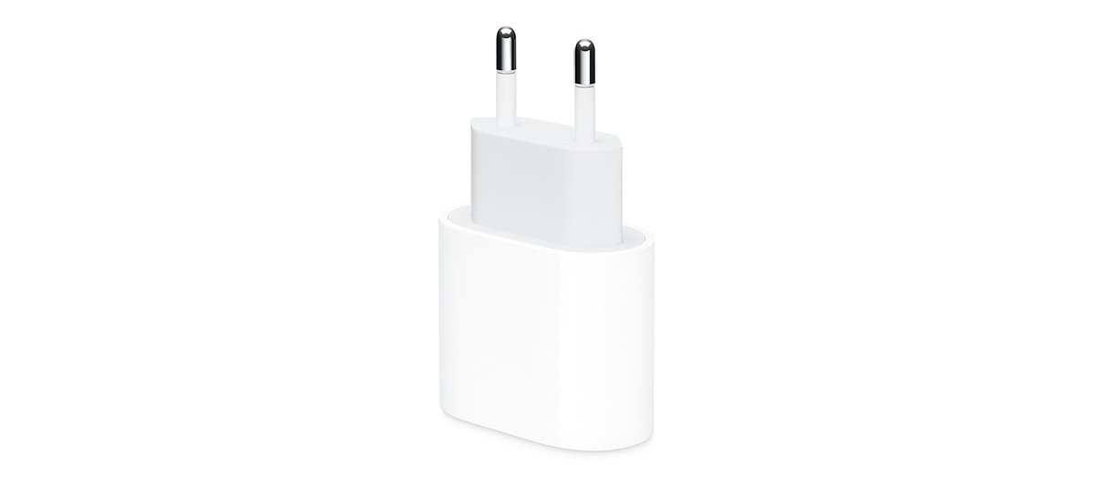 Apple anuncia carregador USB-C de 20W por R$ 219
