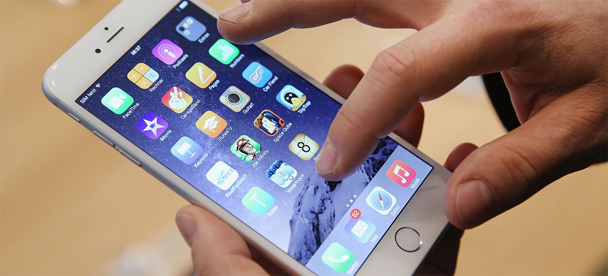 Apple é multada em US$ 27,5 milhões por desacelerar iPhones antigos