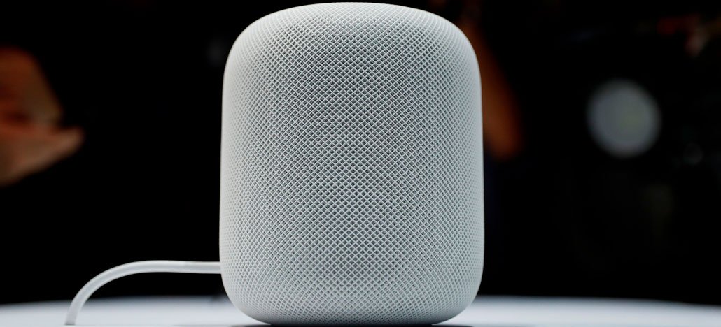 Apple Homepod recebe certificação e pode chegar em breve ao mercado