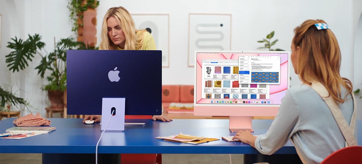 Apple pode estar fazendo um processador com 40 núcleos para o Mac Pro