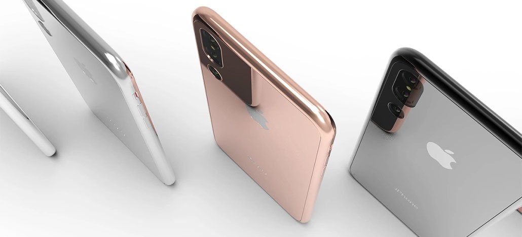 Apple pode ter revelado tamanho e forma do iPhone X Plus no iOS 12 por acidente