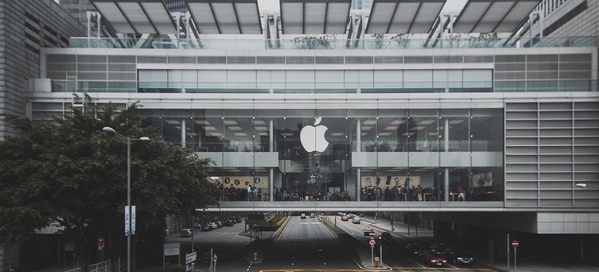 Apple vai construir campus de 1 bilhão de dólares na Carolina do Norte