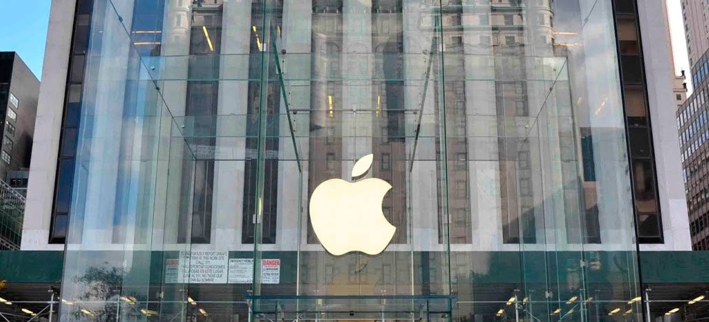 Apple registra lucros de 29% em relação ao ano passado sem vender mais aparelhos