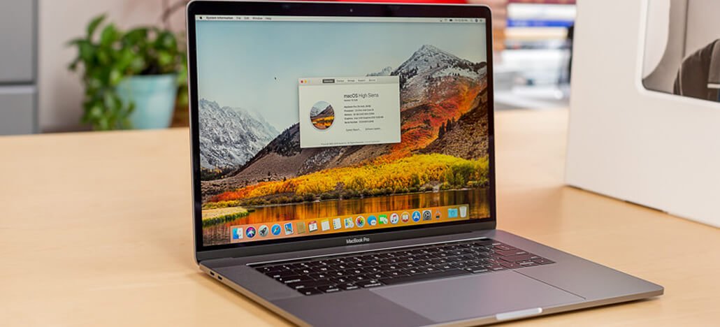 Apple vai fazer recall do Macbook Pro por risco de superaquecimento das baterias