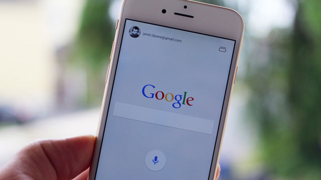 Apple سيستخدم Google بدلاً من Bing لعمليات بحث Siri و iOS و MacOS 1