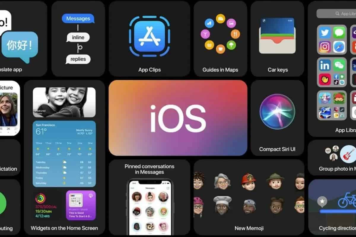 Apple سيصدر مفاجأة قبل وصول iOS 15!