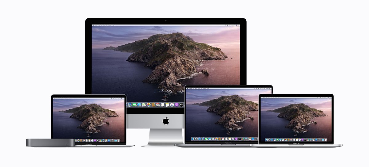 Apple terá seu próprio processador de alta performance para Mac