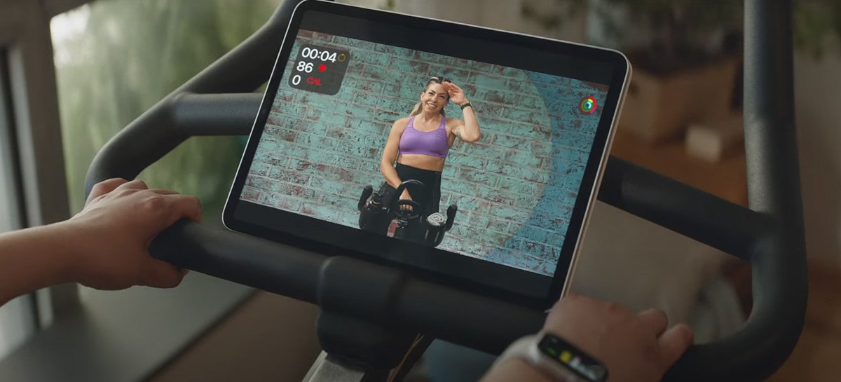 Apple Fitness+ chega ao Brasil: programa de treinamento ganha pilates e mais novidades