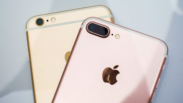 Apple يتفوق على Samsung و iPhone ليصبح الهاتف الذكي الأكثر مبيعًا في العالم مرة أخرى 1