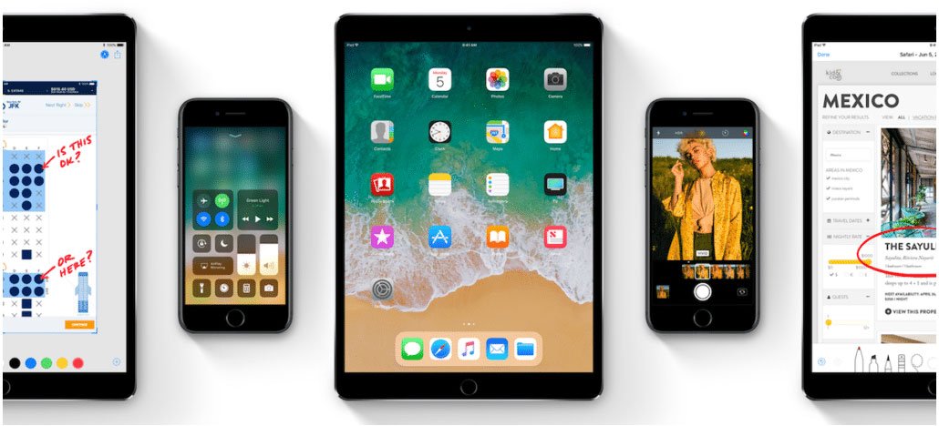 Apple lança update iOS 11.3 com solução para limitação de bateria do iPhone
