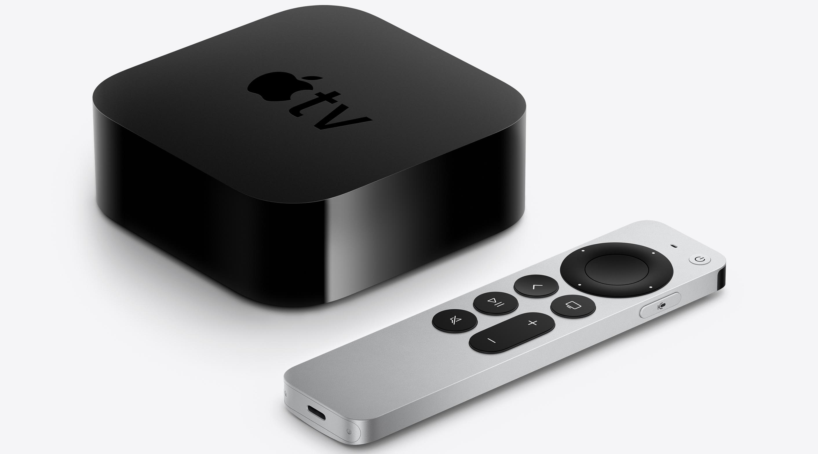 Apple TV 4K está sendo limitada para não oferecer suporte completo ao HDMI 2.1
