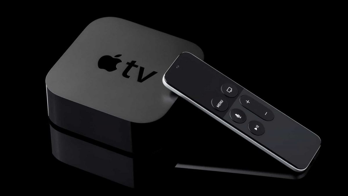 Apple يقوم بتطوير Apple تلفزيون مع كاميرا ومكبر صوت!
