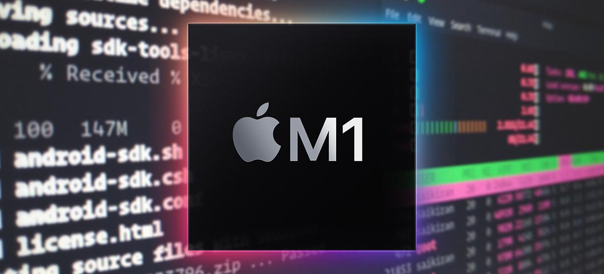 Apple M1 ganha suporte preliminar em Kernel do Linux