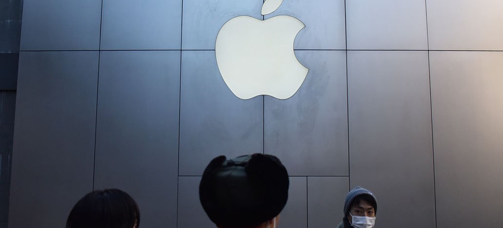 Apple culpa guerra fiscal de Trump por vendas ruins de iPhone na China