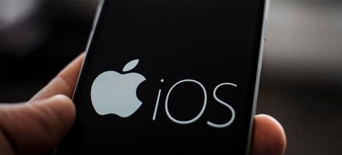Apple poderá mudar o nome do iOS para iPhoneOS