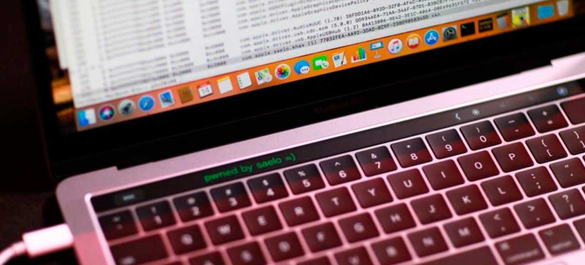 Apple dá recompensa de US$ 75.000 para hacker que encontrou falhas no sistema
