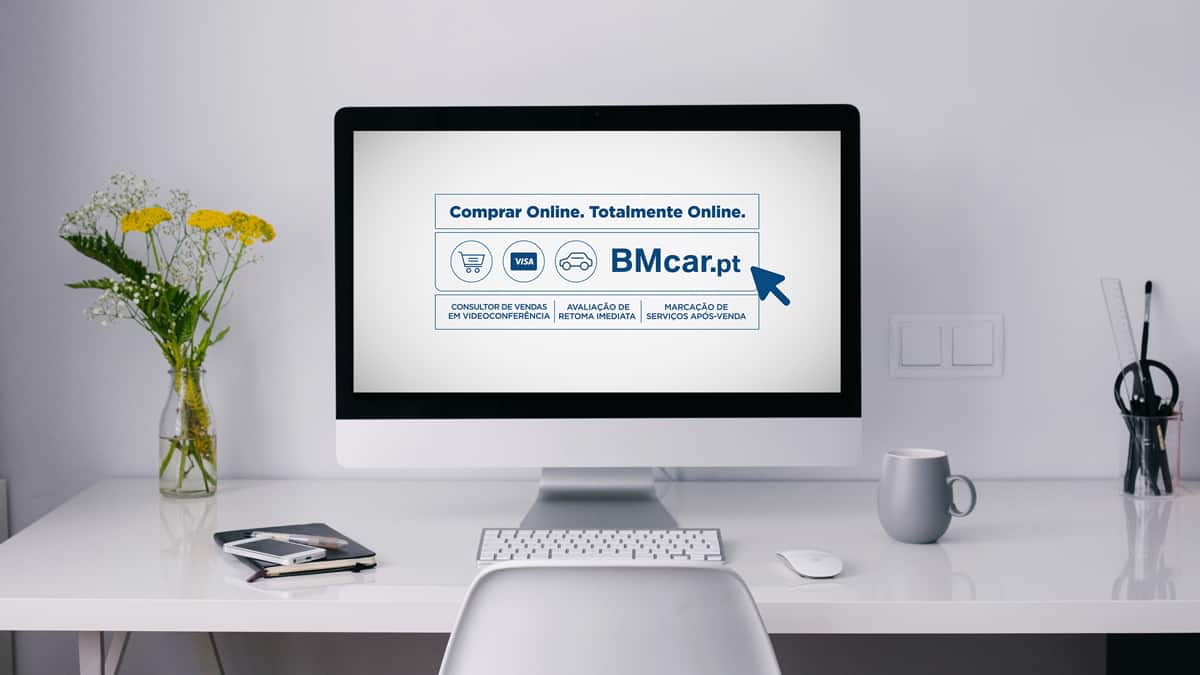 BMCar Online - صفقة افتراضية تمامًا؟