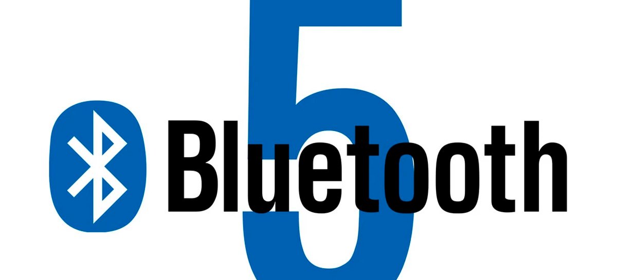 Bluetooth 5 - Conheça as melhorias da conexão sobre versões anteriores