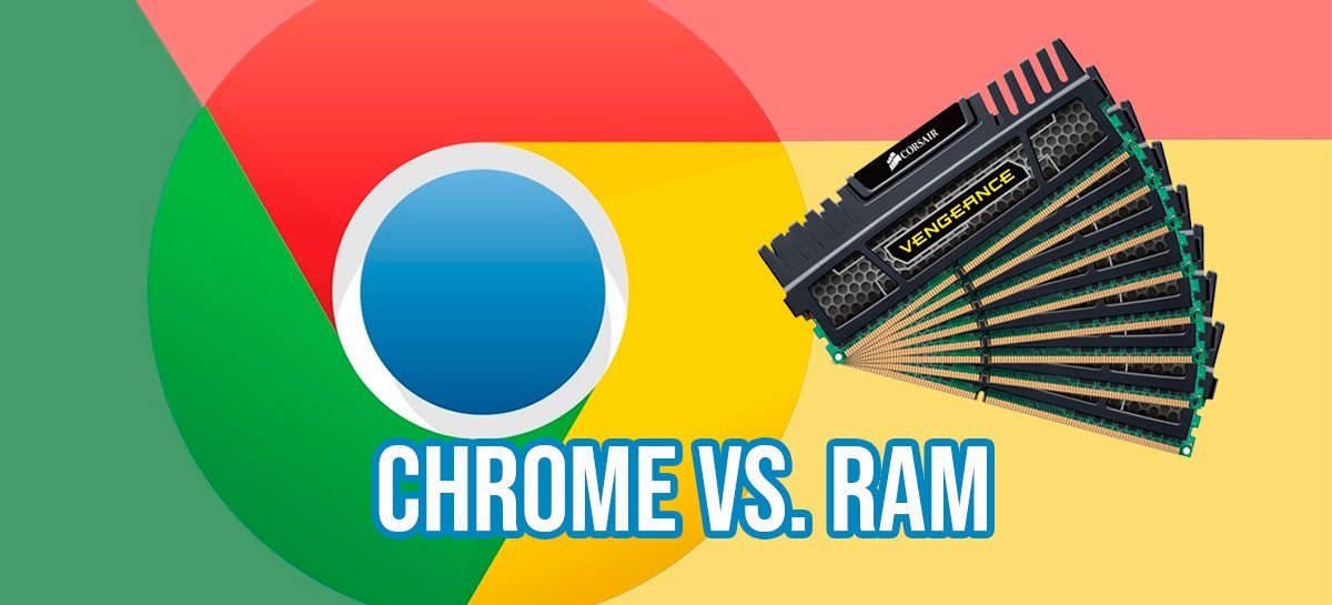 CHROME vs RAM MEMORY - استخدام ذاكرة Chrome وما يجب القيام به لتحسينها!