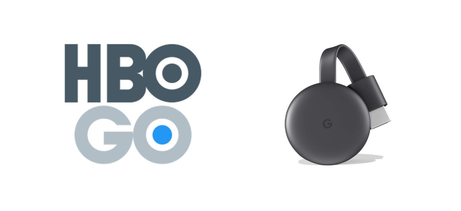 Chromecast HBO GO: كيفية الإعداد والإرسال 1