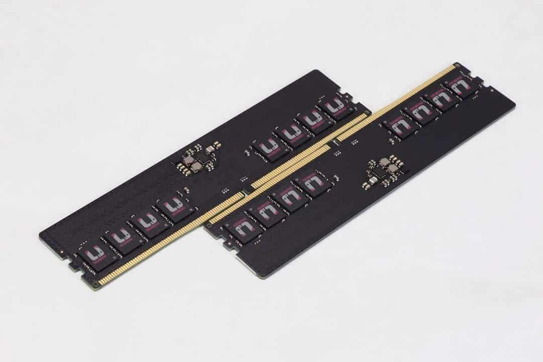 RAM DDR5-