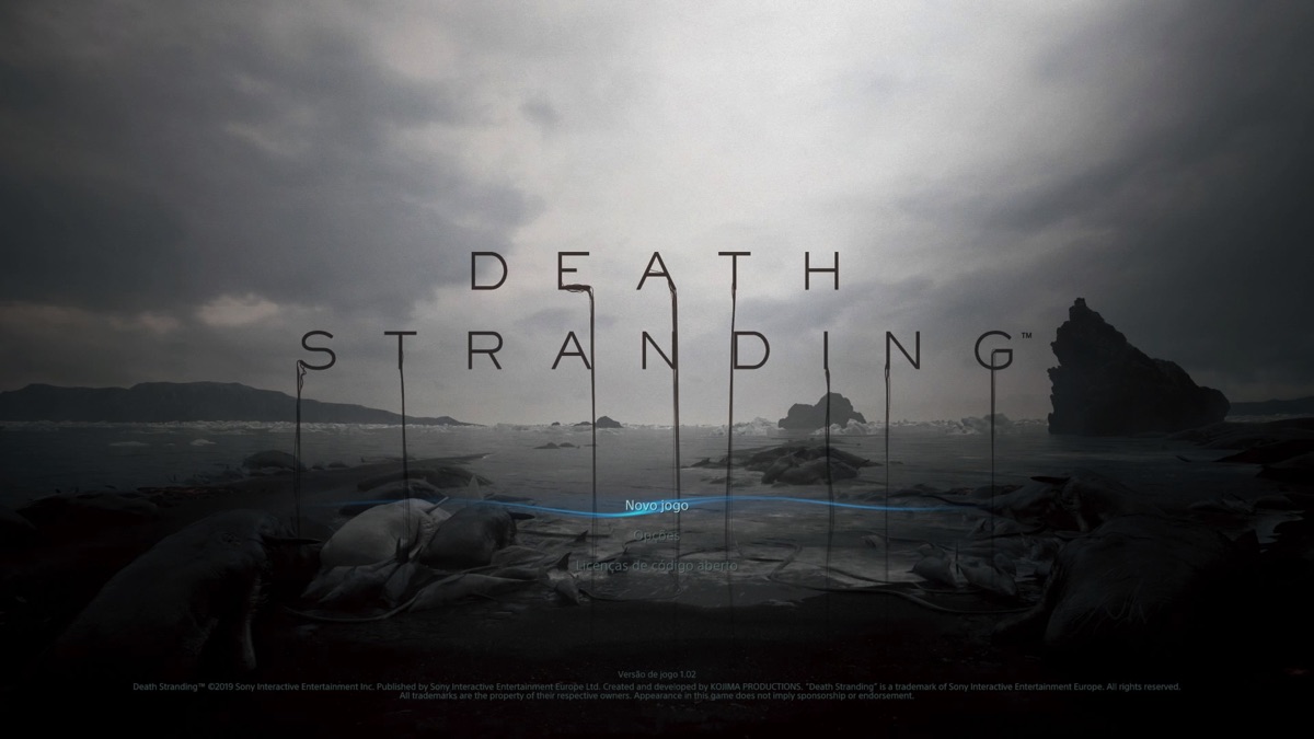 Death Stranding: ألم تكن اللعبة وصمة عار بعد كل شيء؟