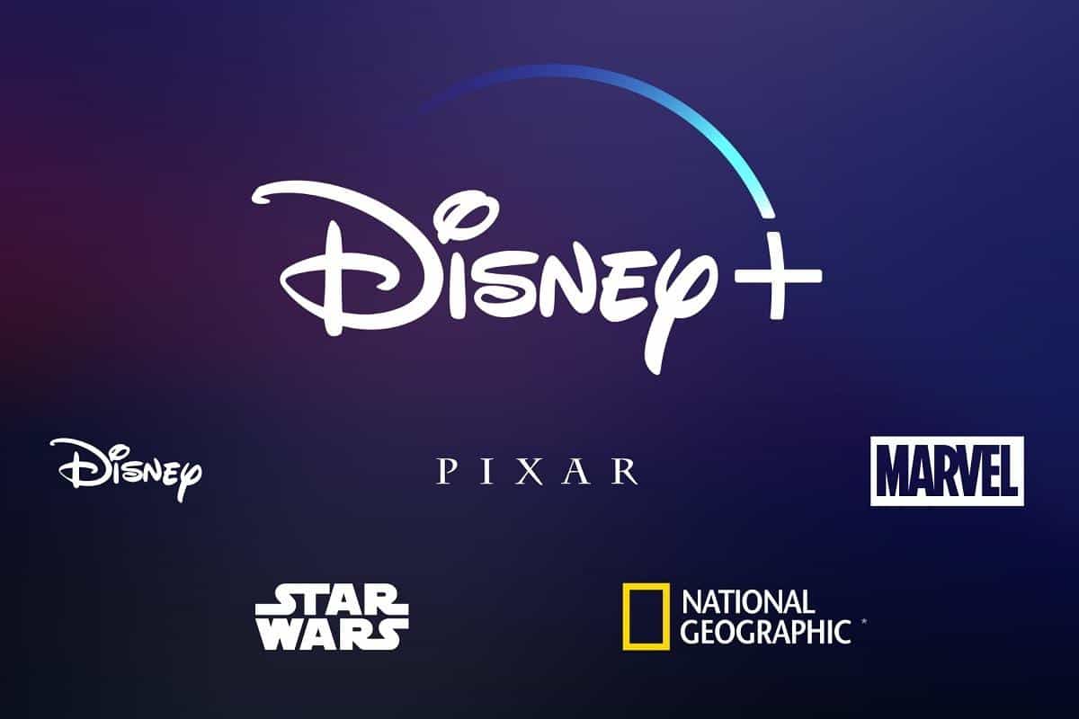 Disney + لا تعمل على تلفازك الذكي؟  هذه هي البدائل! 1