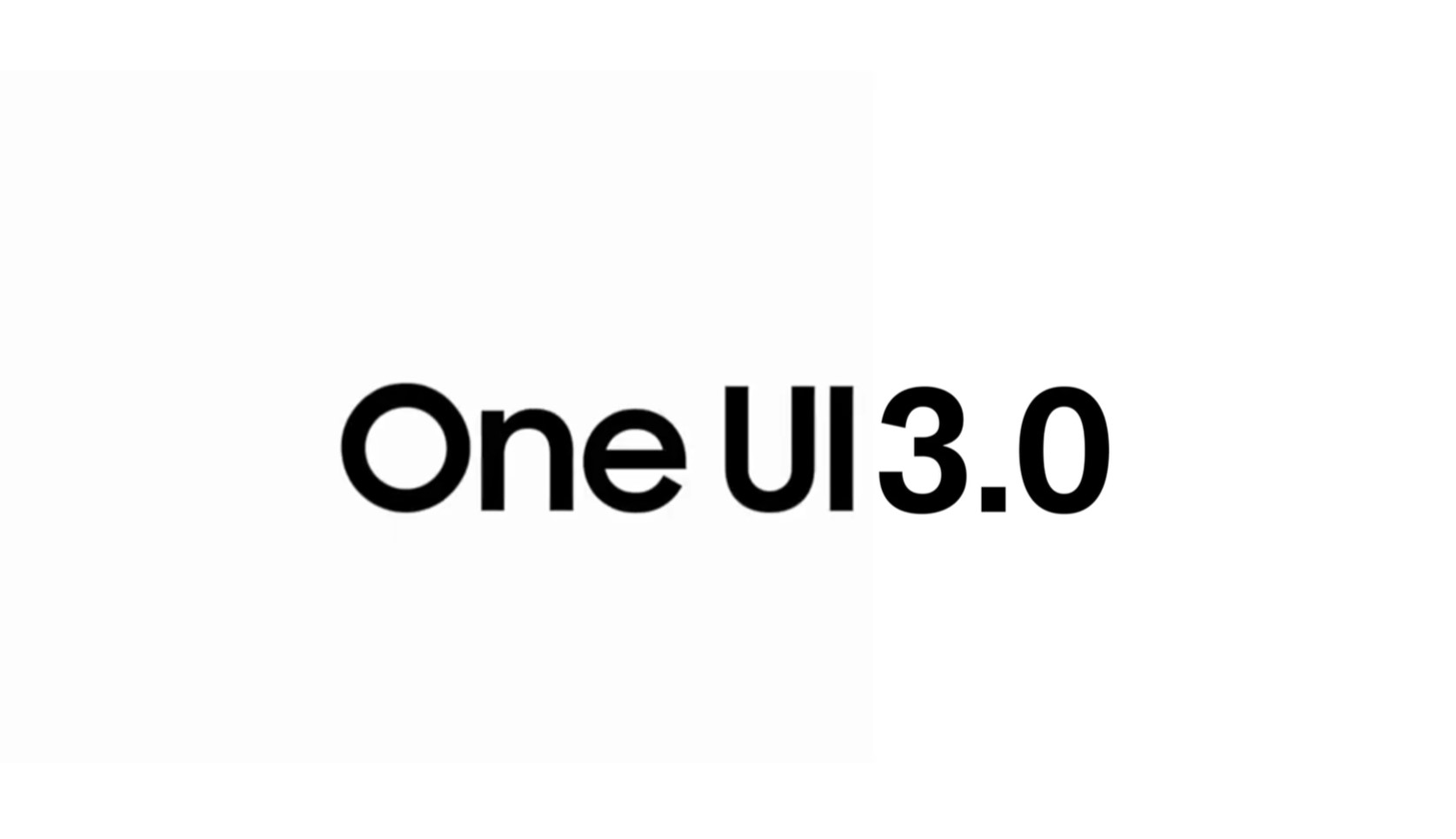 Samsung One UI 3.0 Android 11 OTA downloads