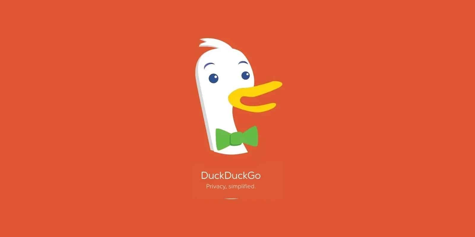 DuckDuckGo: حقق منافس Google نموًا هائلاً!
