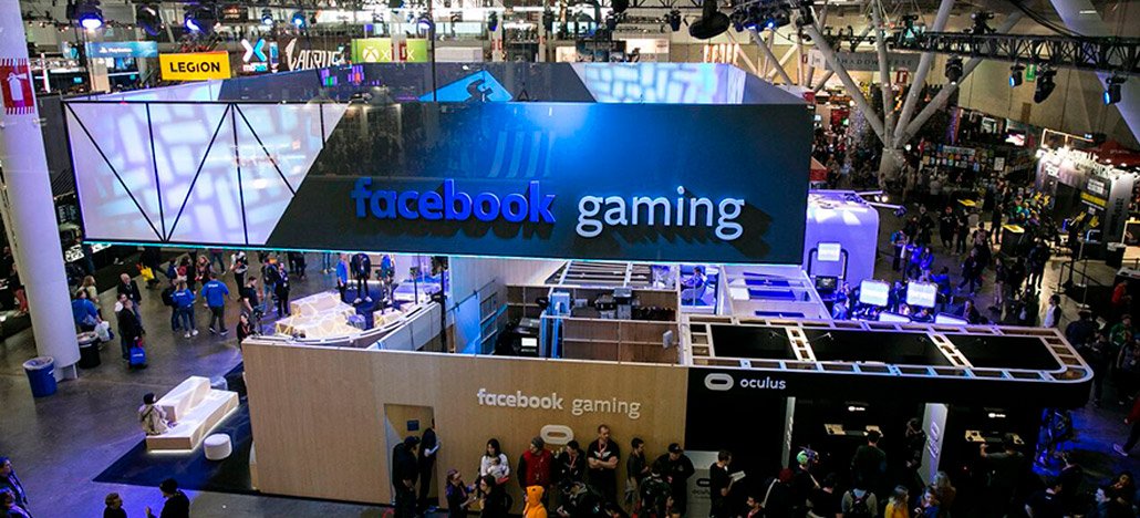 Facebook Gaming está recebendo novas funções e lugar de destaque no aplicativo