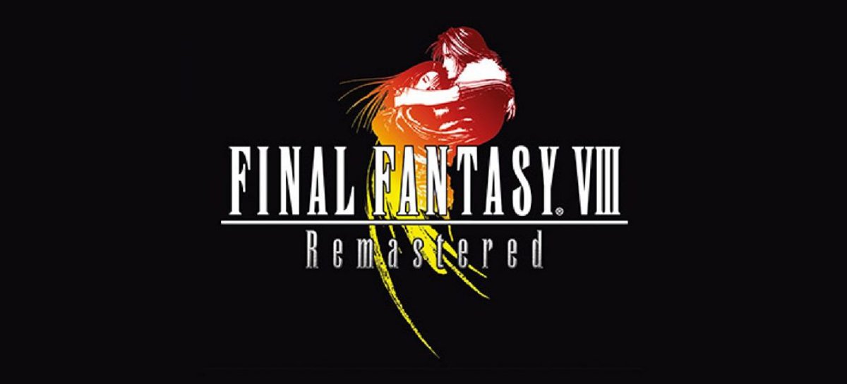 Final Fantasy VIII já está disponível para iOS e Android