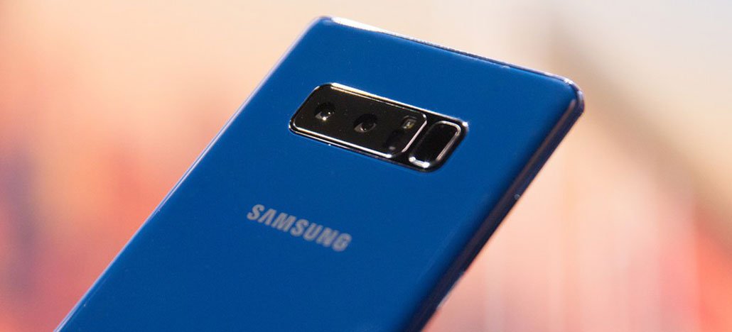 Galaxy Note 9 não consegue bater Huawei P20 Pro no teste DxOMark