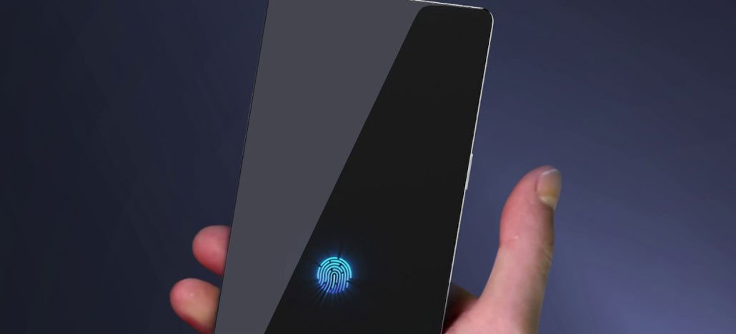 Galaxy S10: Samsung pode adotar sensor de digitais ultrassônico e abandonar leitor de íris