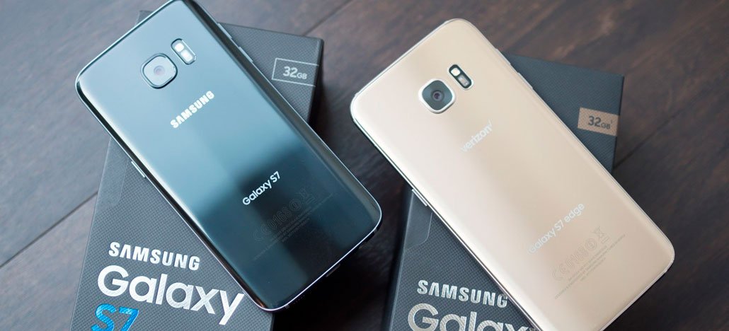 Galaxy S7 و S7 Edge لتلقي Android 8.0 Oreo اعتبارًا من 18 مايو [Rumor] 1
