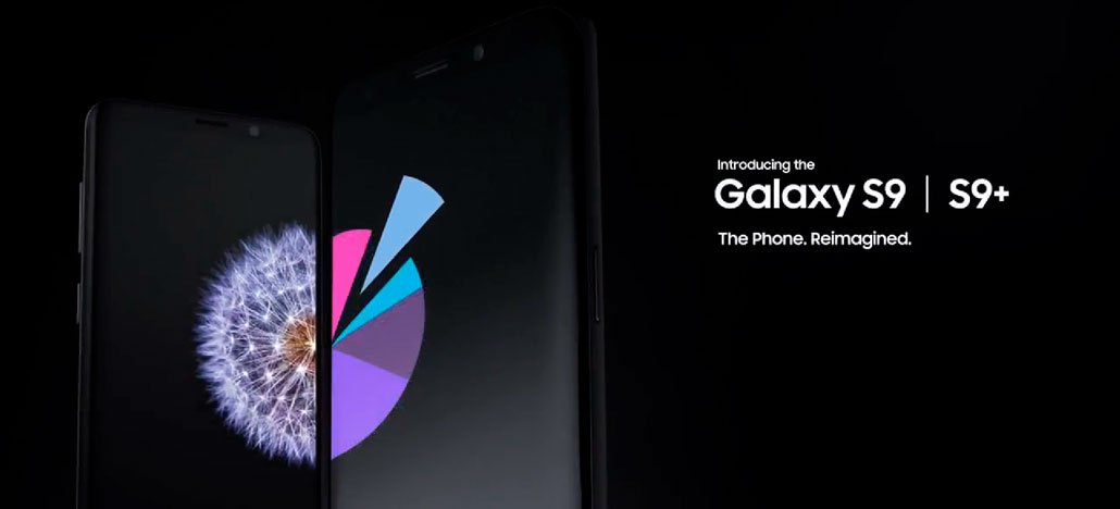 Galaxy S9: vídeo de lançamento do novo smartphone da Samsung vaza