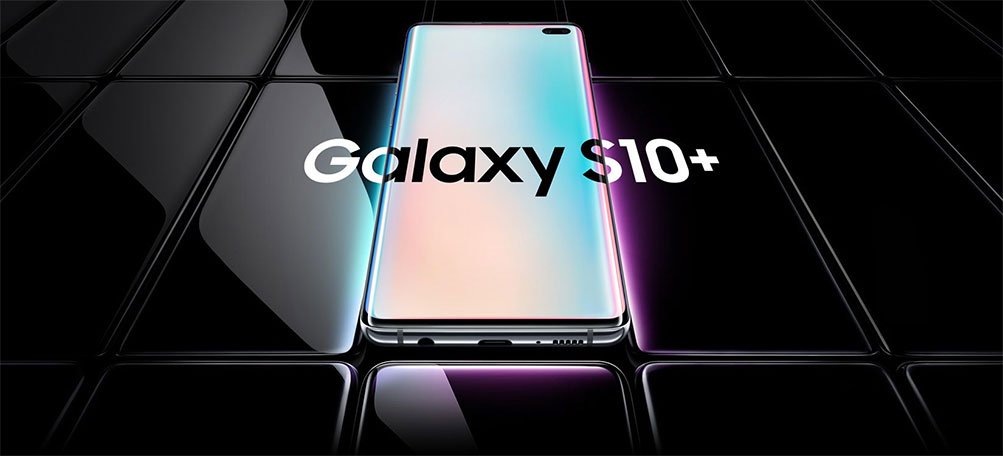 Galaxy سوف يتم بيع S10 بشكل سيء ، لكن Samsung تنفي هذه المعلومات [Rumor] 1