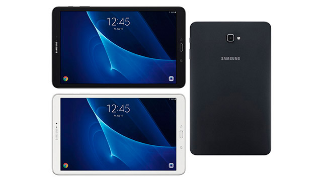 Galaxy سوف يوفر Tab S3 وظائف Note7 ودعم S Pen ولوحة المفاتيح وكشف الدليل 1