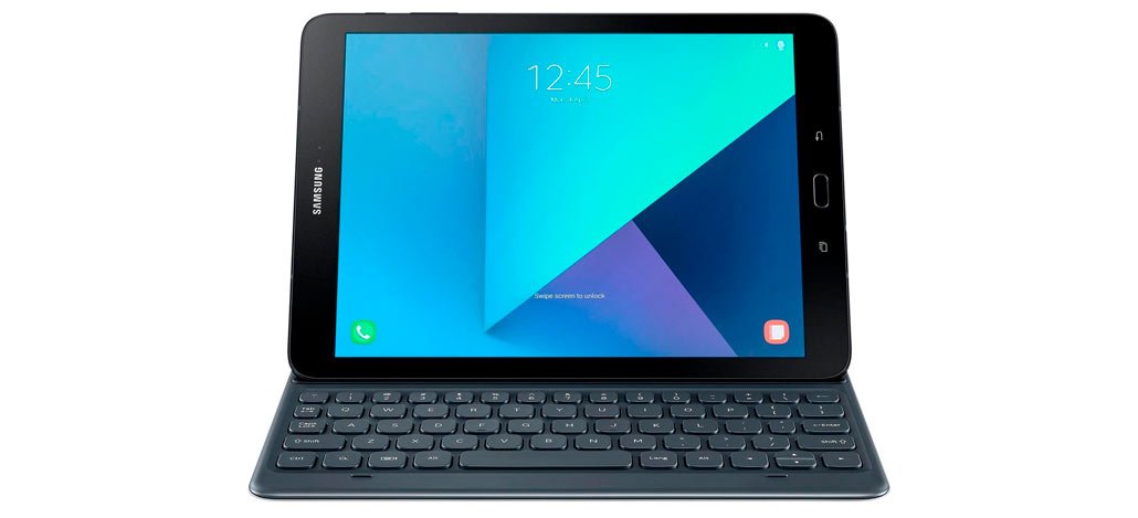 Galaxy Tab S4 pode ser lançado em agosto com Snapdragon 835 [Rumor]