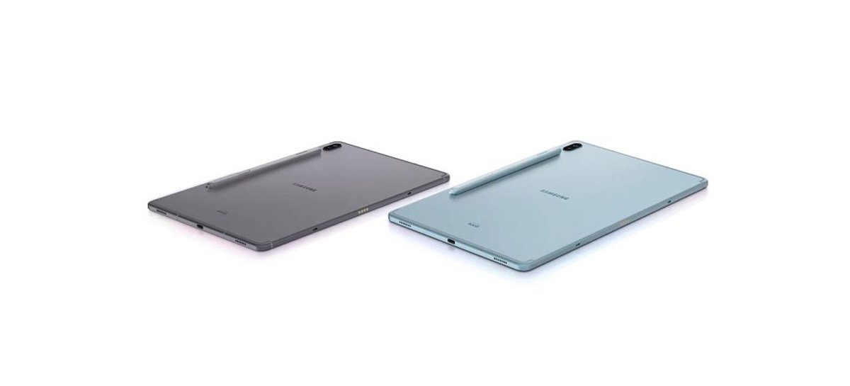 Galaxy Tab S7 aparece no Geekbench com Snapdragon 865 e 6GB de RAM