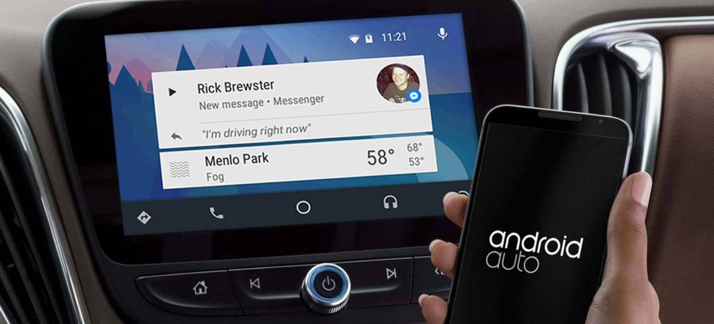 Google Assistant é liberada para carros com Android Auto