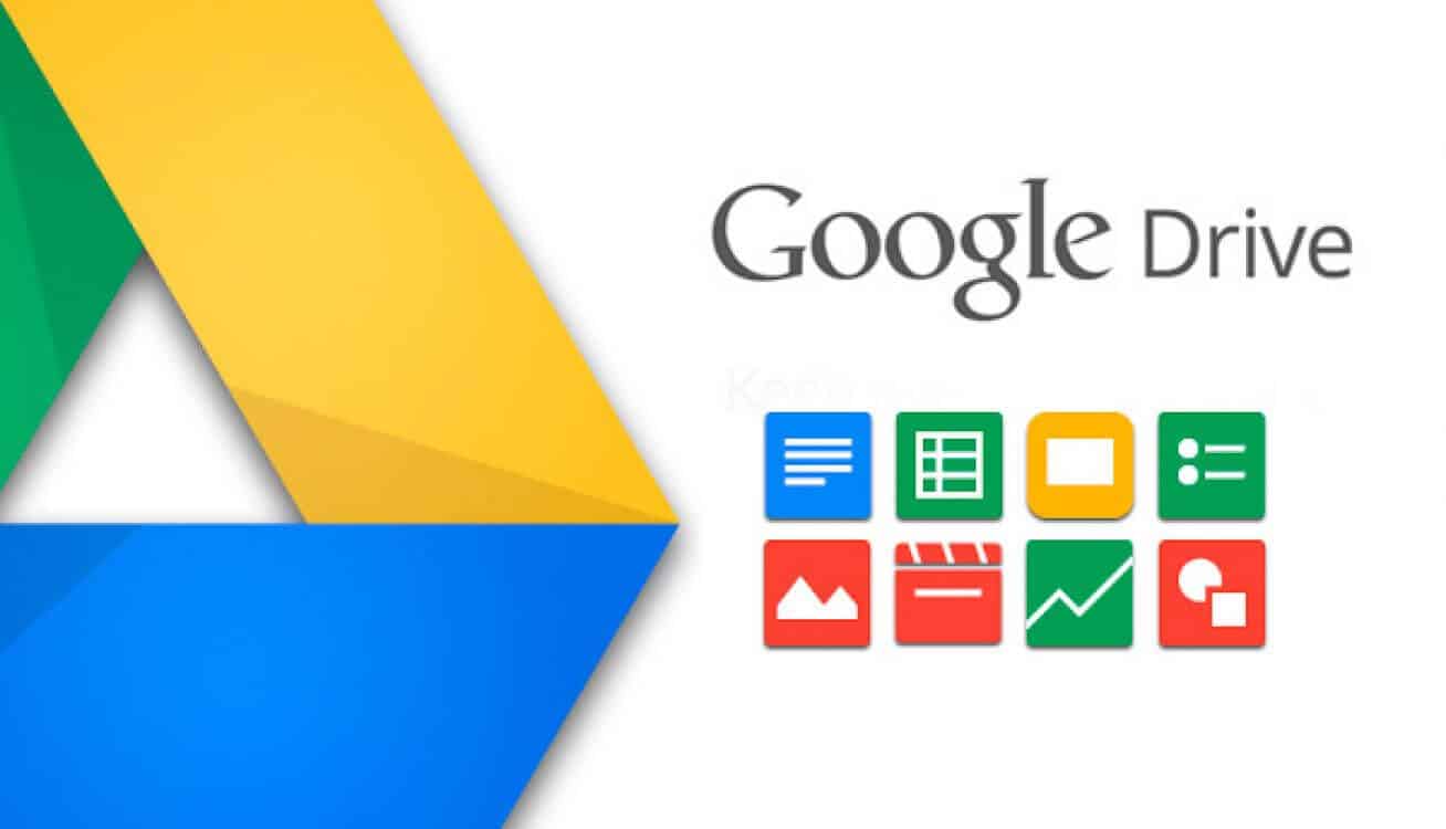 Google Drive لسطح المكتب: التطبيق الذي يجب عليك بالفعل تثبيته!