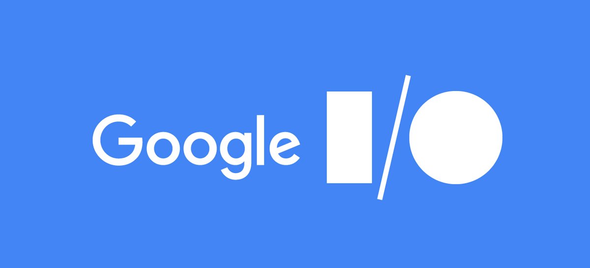 Google I/O 2020: Evento para desenvolvedores começa no dia 12 de maio