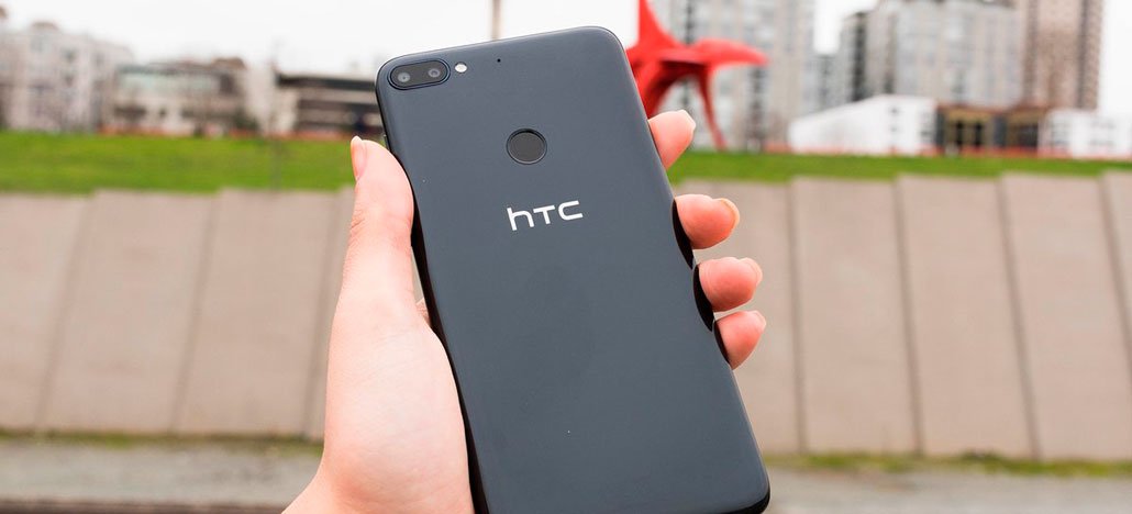 HTC registra sinais de crescimento, mas renda anual cai em 70%