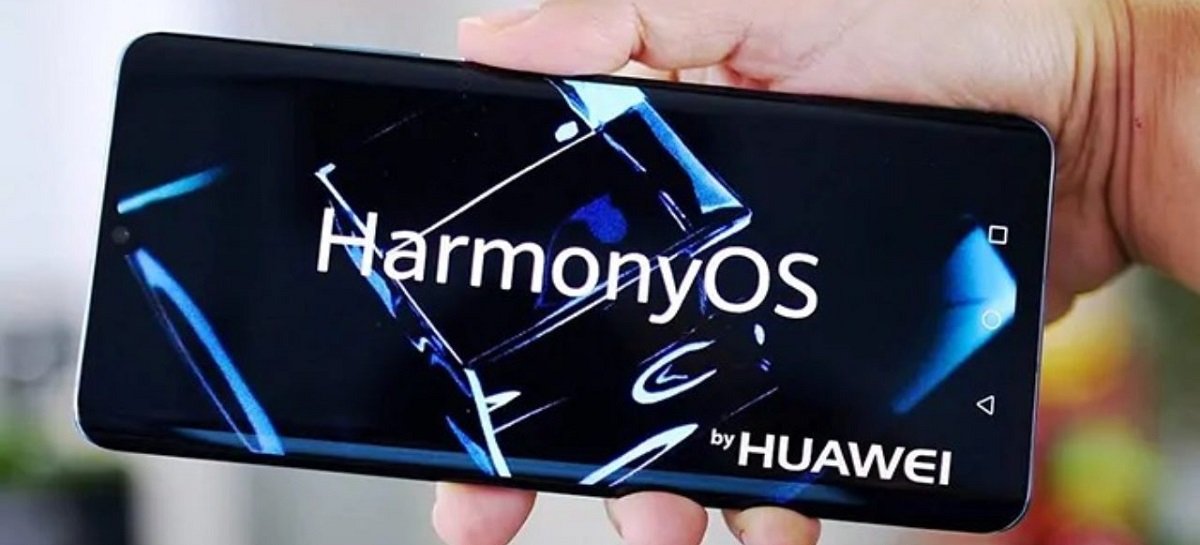 HarmonyOS melhor que Android e iOS? Só daqui a 300 anos, diz fundador da Huawei
