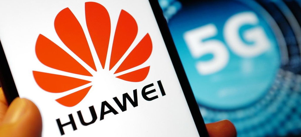 Huawei: celulares 5G abaixo de 150 dólares chegam no final de 2020