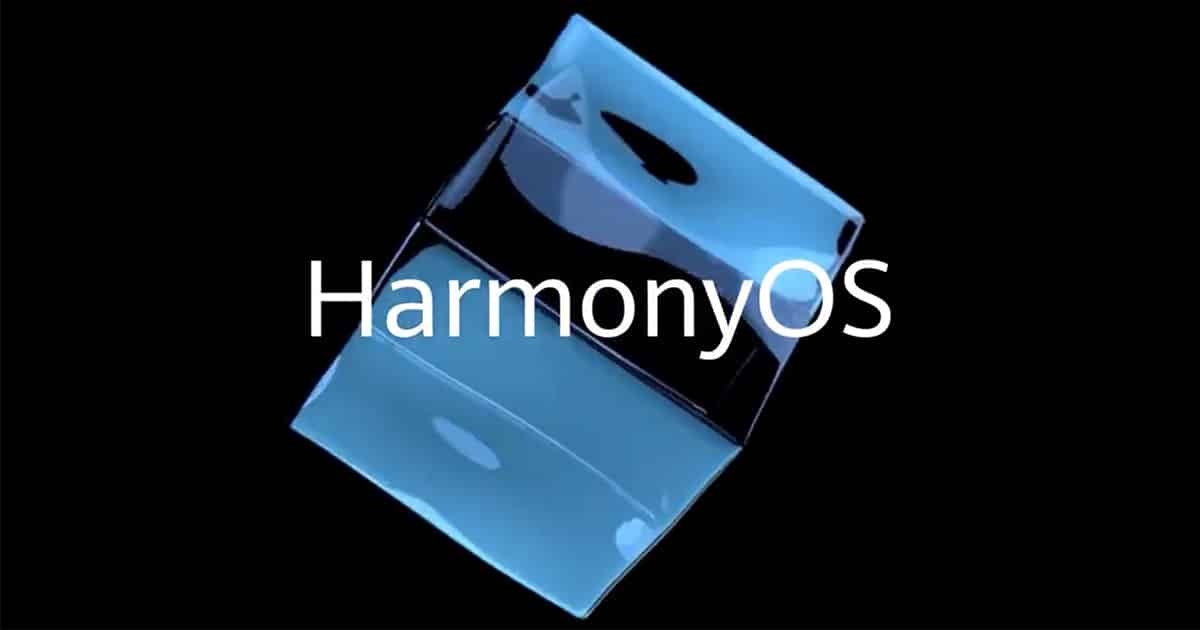Huawei: وداعًا لـ EMUI ومرحبًا بـ Harmony. انظر المقارنة!