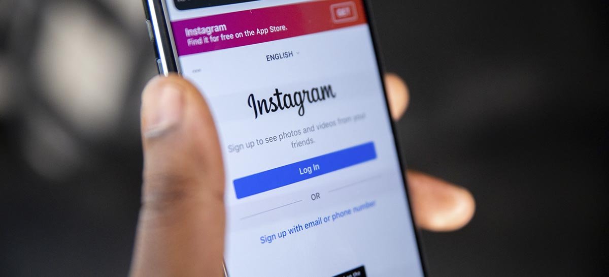 Instagram testa inserir link nos stories para todos os usuários